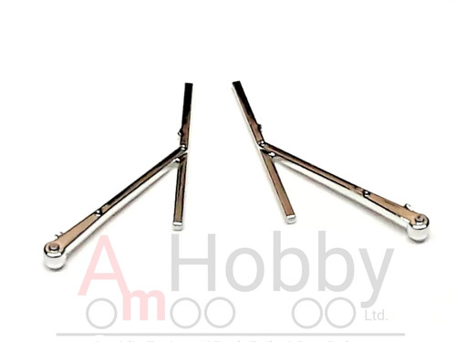 Tamiya king hauler 56301 - 1/14,
