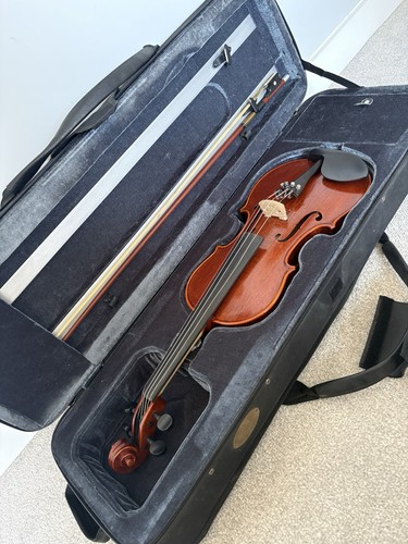 Elysia stentor violin size - elysia, 4/4