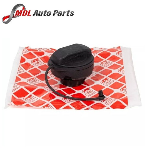 Febi fuel filler cap for - fuel,
