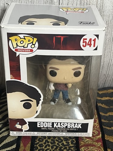 New box eddie - new,