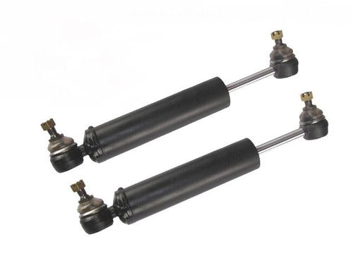 Power steering cylinder pair - steering,