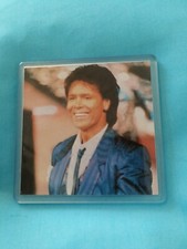 CLIFF RICHARD Coaster Mug / Cup Stand 10cm square