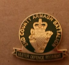 2ND COUNTY ARMAGH ulster