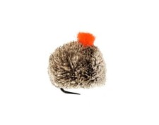 3 Carp Dog Biscuit Flies UV