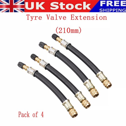 Flexible rubber tyre valve - tyre,