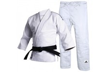 Adidas Training J500 Judo Suit