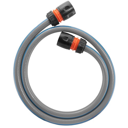 Short length garden hose - short,