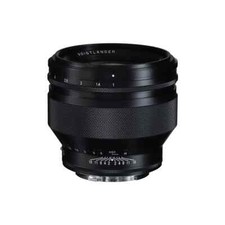 Voigtlander 50mm F1.0 Nokton