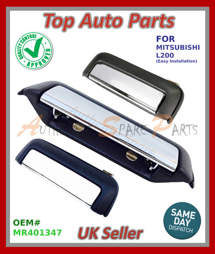 For mitsubishi l200 outer - for,