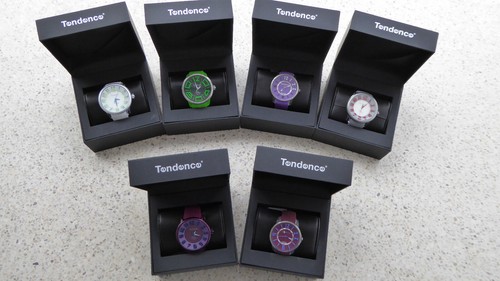 Tendence quality swiss made - quality, swiss-made
