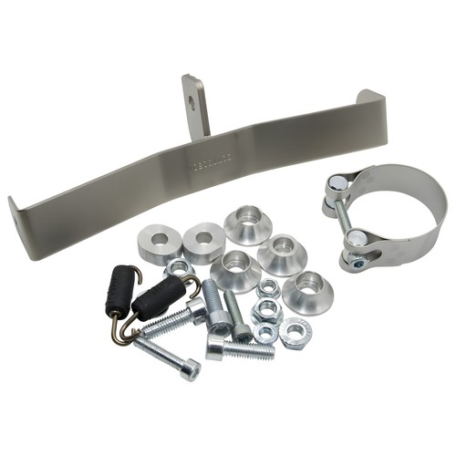 Exhaust bracket leovince - exhaust,