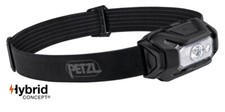 Petzl Aria 1 RGB Head Torch -