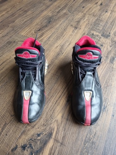 Rare nike zoom michael - nike, vick