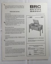 HMV 2417 / MARCONIPHONE 4417