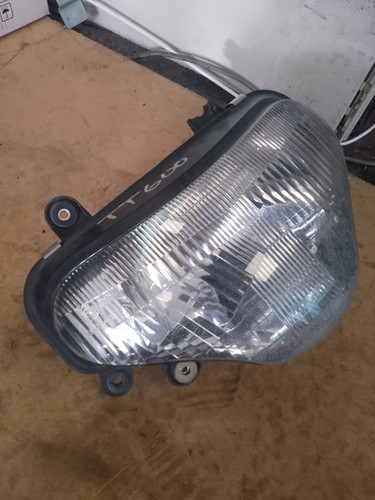 Triumph tt600 headlight - triumph,