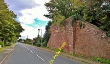 Photo 12x8 Old bridge 28
