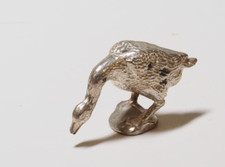 ALTON MGAB Solid Silver Heavy