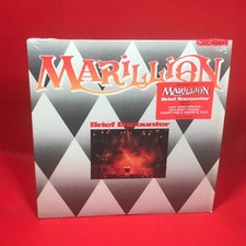 MARILLION Brief Encounter 1986