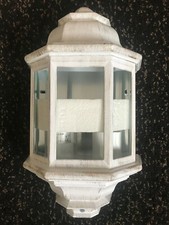 Luxury Antique Double Bulb