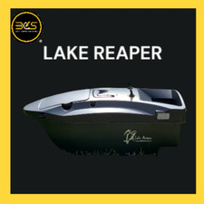 Lake Reaper Compatiable Bait