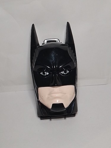 Batman head micro machines - batman,