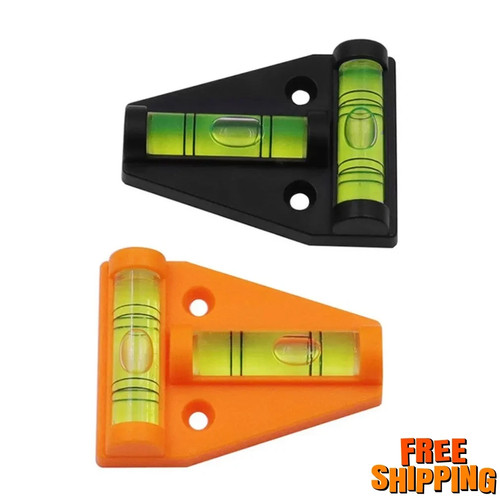 Caravan spirit level - rv,