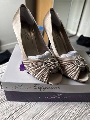 Lunar elegance women size - elegance, women's