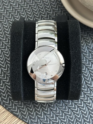 Rado diastar swiss - diastar, made