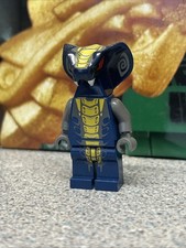 LEGO Ninjago Slithraa