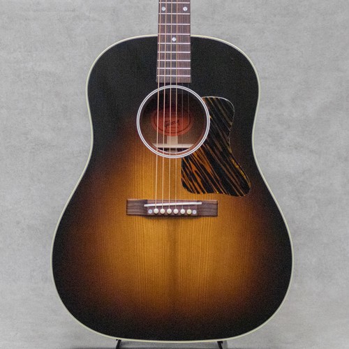 Gibson vintage collectors - j-35,