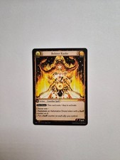 Grand archive mercurial heart - archive:,