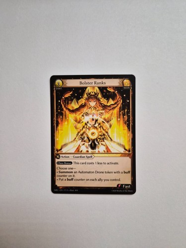 Grand archive mercurial heart - grand,