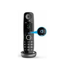 Advanced digital home phone - home,