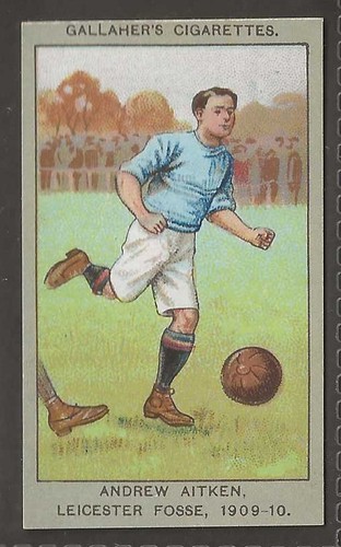 Gallaher association football - gallaher-association,
