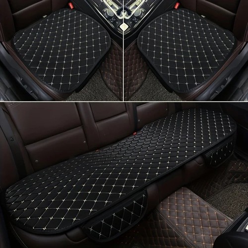 Universal breathable car seat - breathable,