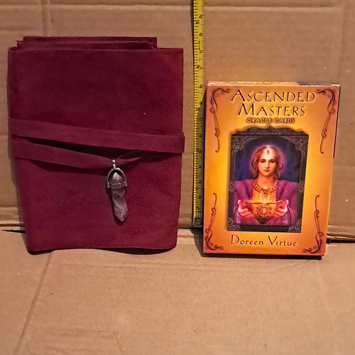 Virtue ascended masters - virtue,