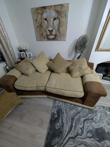 Sofa fabric good - fabric, 3