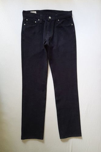 Levi 511 cords jeans - 511, 30