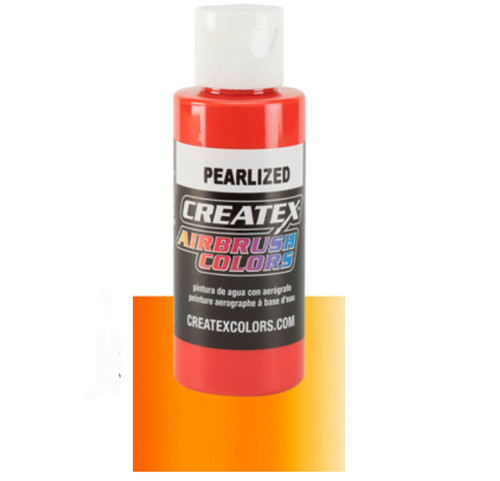 Createx airbrush pearl - airbrush,