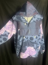 Vintage BOGNER Fire And Ice