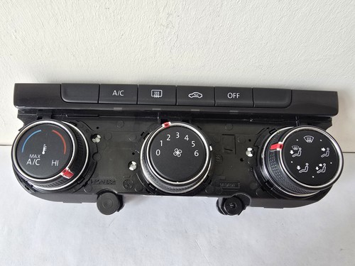 Volkswagen golf mk7 heater - heater, ac