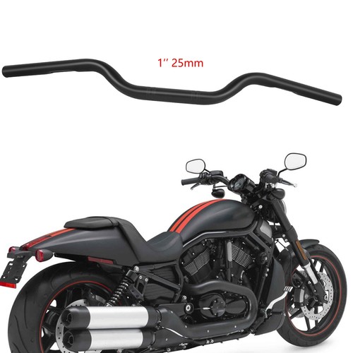 25mm motorcycle drag bar - 1",
