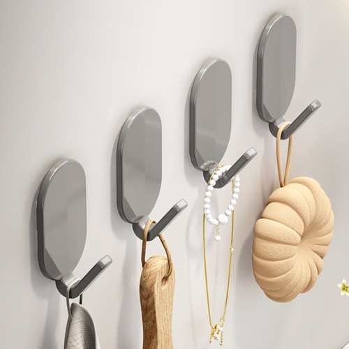Strong wall hooks self - hooks,
