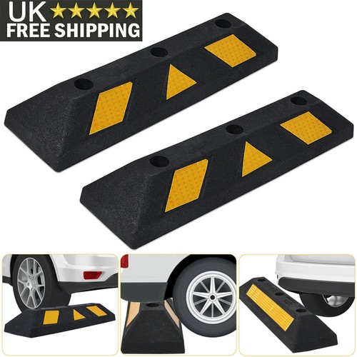 Heavy duty driveway - 2x,