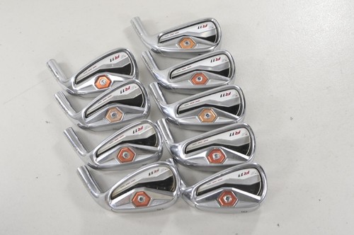 Taylormade r11 sw - r11, iron