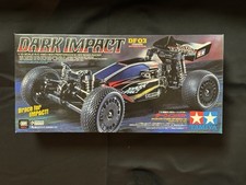 TAMIYA Dark Impact 1/10 4WD