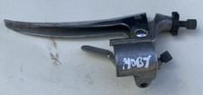 Left hand rear - rear, assembly
