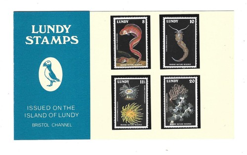 Lundy island 1978 - lundy,