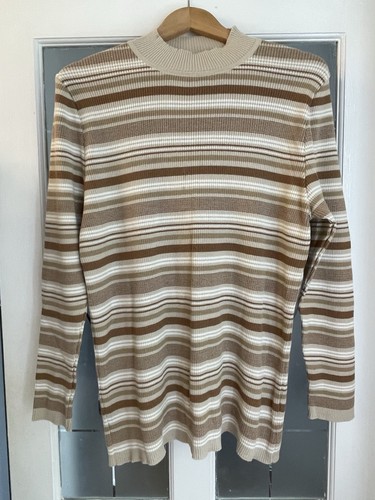 Damart skinny rib top - damart, top,