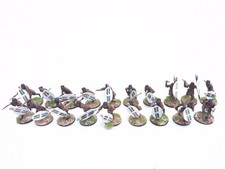 Perry Minatures Zulu Warriors
